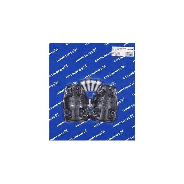 Pump Repair Kits- Kit, Coupling complete D42/D22, Spare Part.